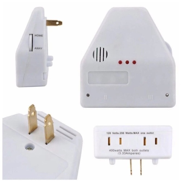 The Clapper - Picture 5 of 9